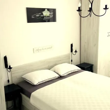 Blue Bay Appartement *
