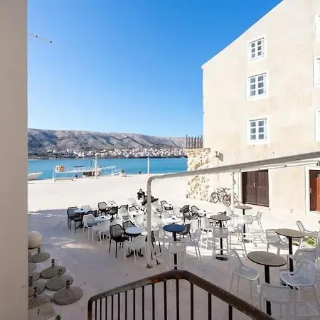 Appartement Blue Bay