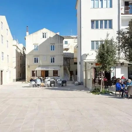 Blue Bay Appartement Pag Town