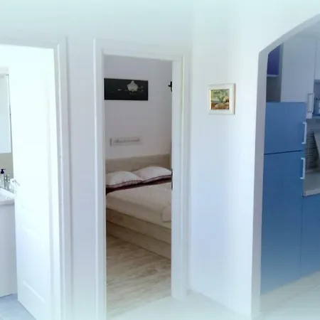 Appartement Blue Bay