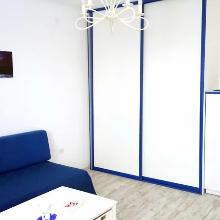 Blue Bay Appartement *