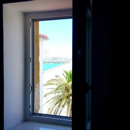 Blue Bay Appartement Pag Town