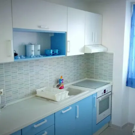 Appartement Blue Bay