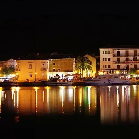 Blue Bay Appartement Pag Town