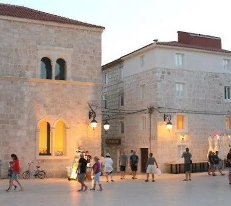 Appartement Blue Bay Pag Town