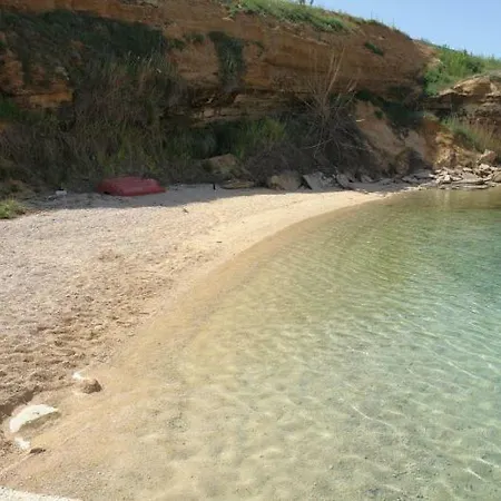Blue Bay