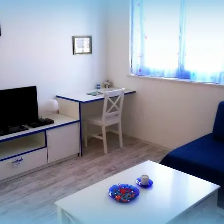 Appartement Blue Bay *