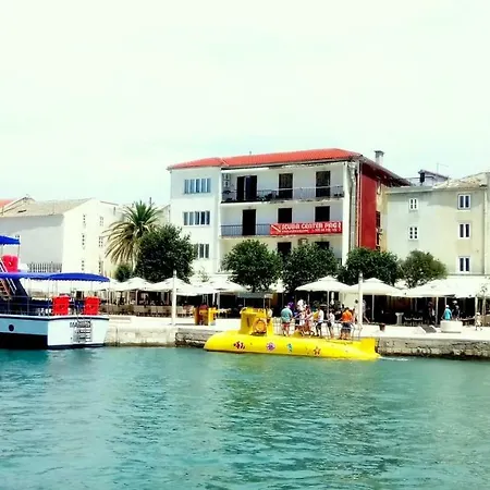 Appartement Blue Bay Pag Town