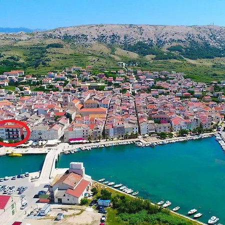 Appartement Blue Bay *