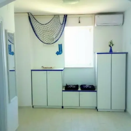 Blue Bay Appartement