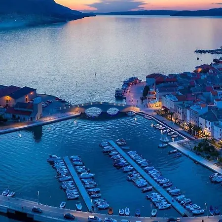 Appartement Blue Bay *