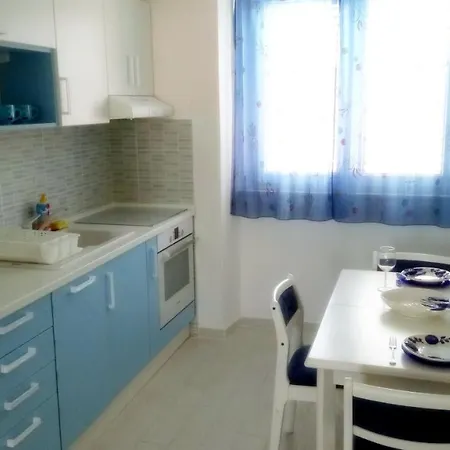 Blue Bay Apartamento