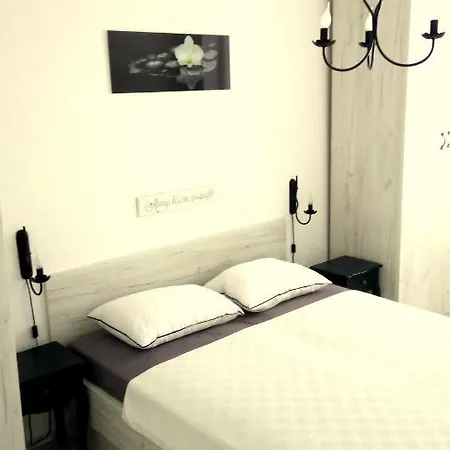 Blue Bay Apartamento *