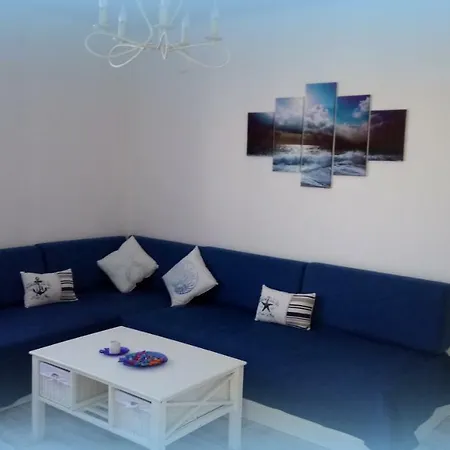 Apartamento Blue Bay Pag Town